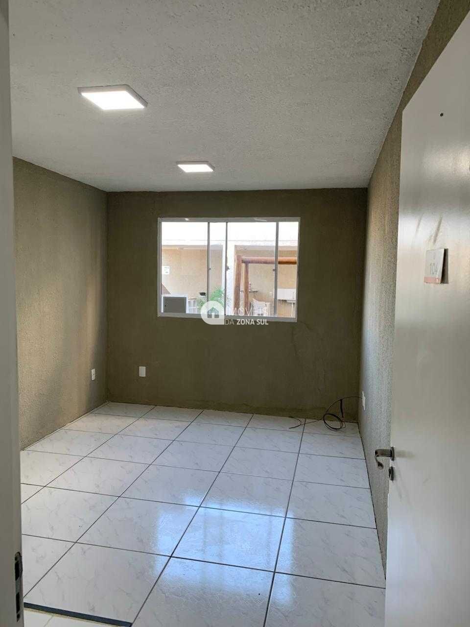 Apartamento, 1 quarto, 41 m² - Foto 1