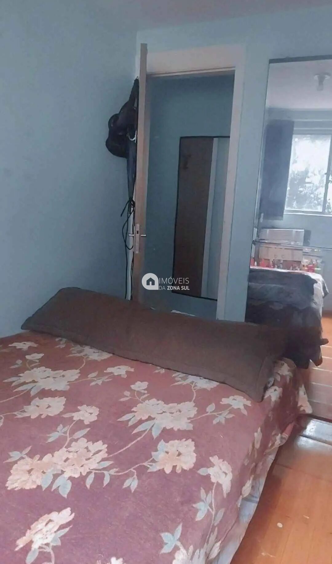 Apartamento, 2 quartos, 39 m² - Foto 8
