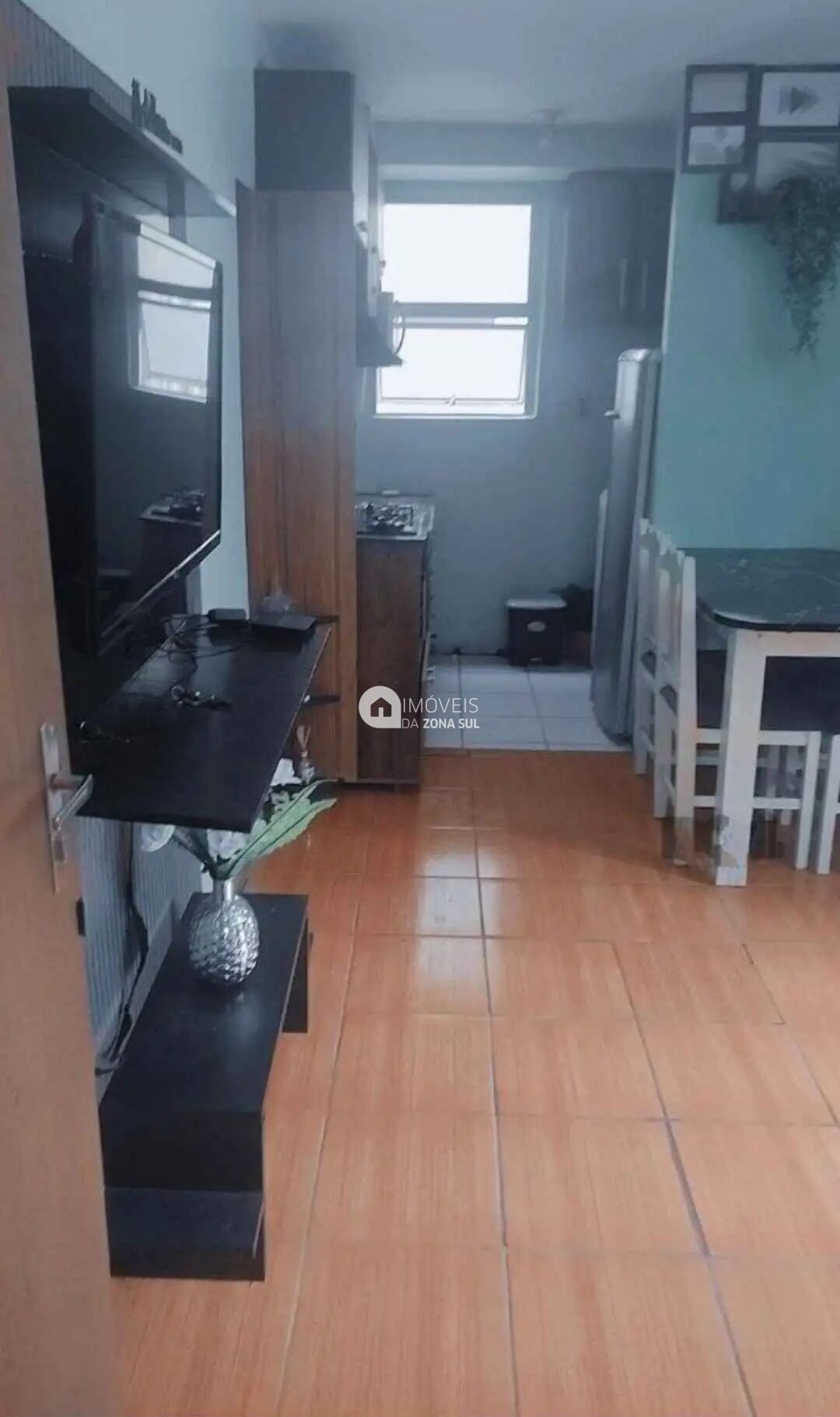 Apartamento, 2 quartos, 39 m² - Foto 3