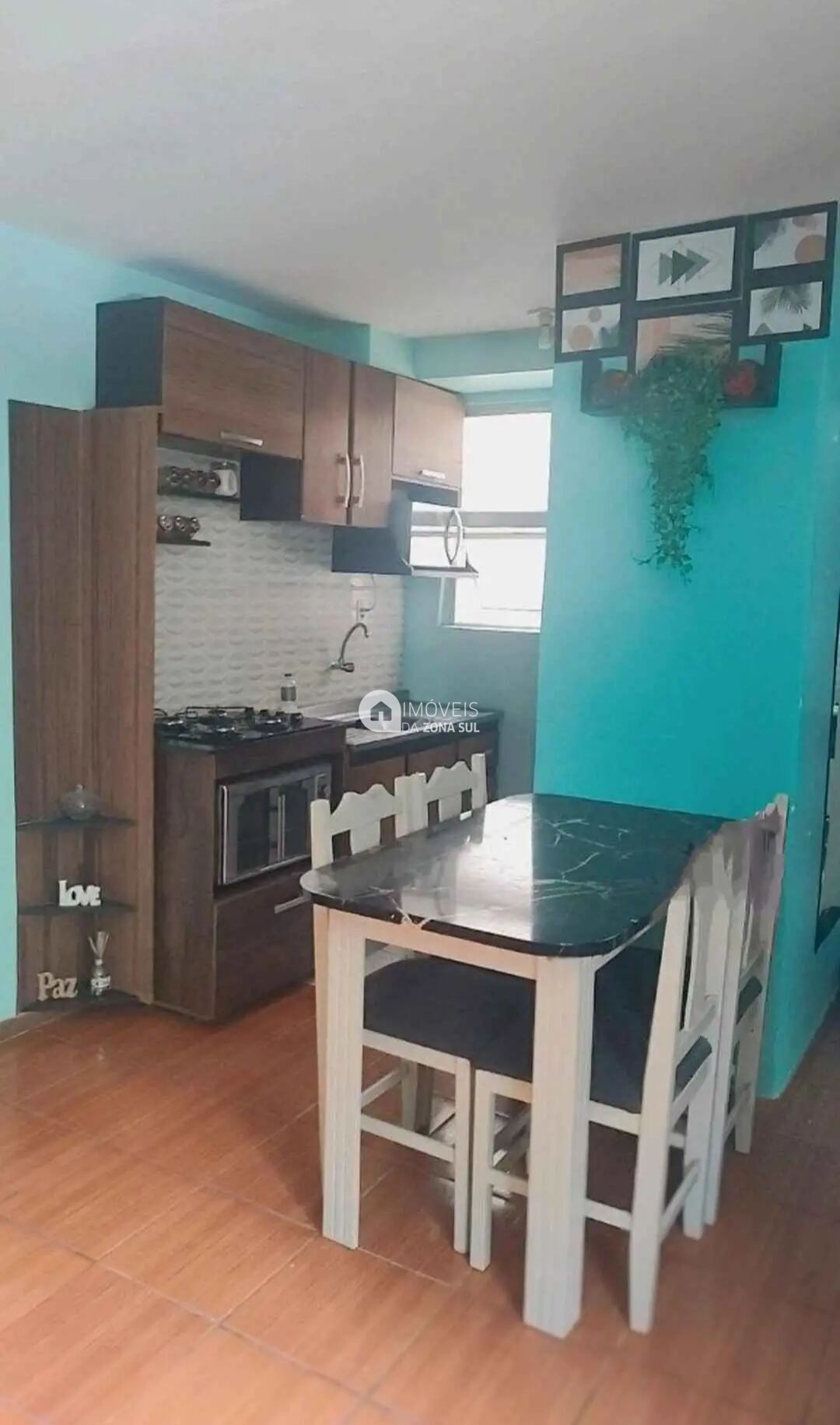 Apartamento, 2 quartos, 39 m² - Foto 4