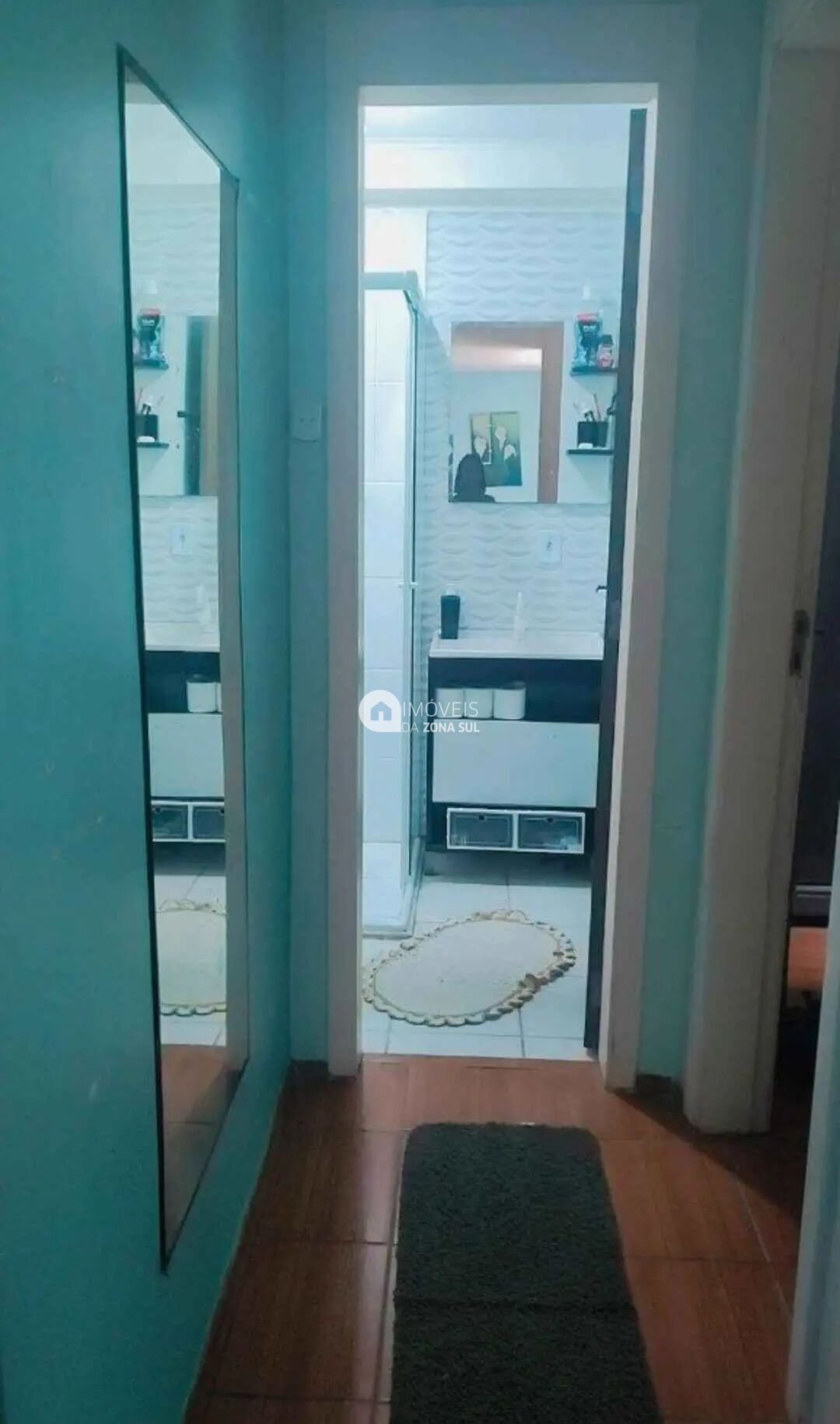 Apartamento, 2 quartos, 39 m² - Foto 5