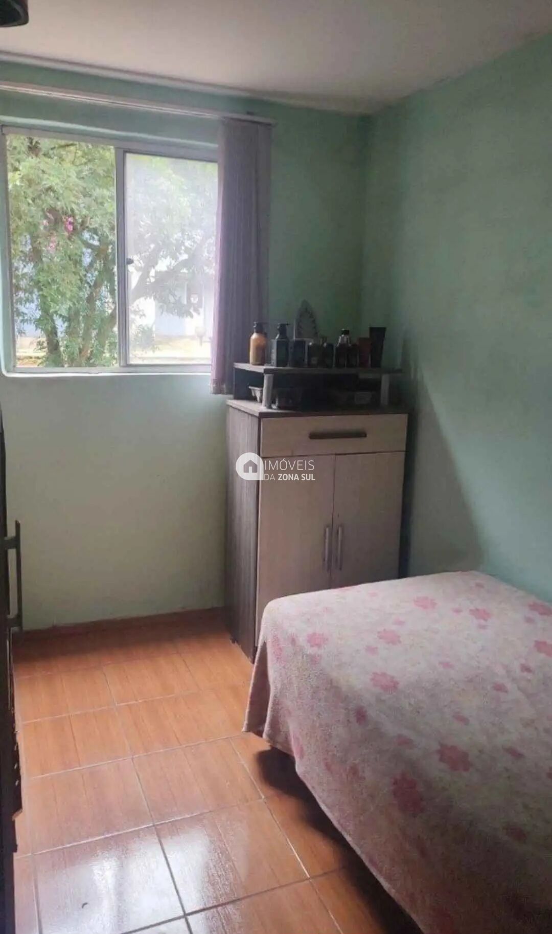 Apartamento, 2 quartos, 39 m² - Foto 7