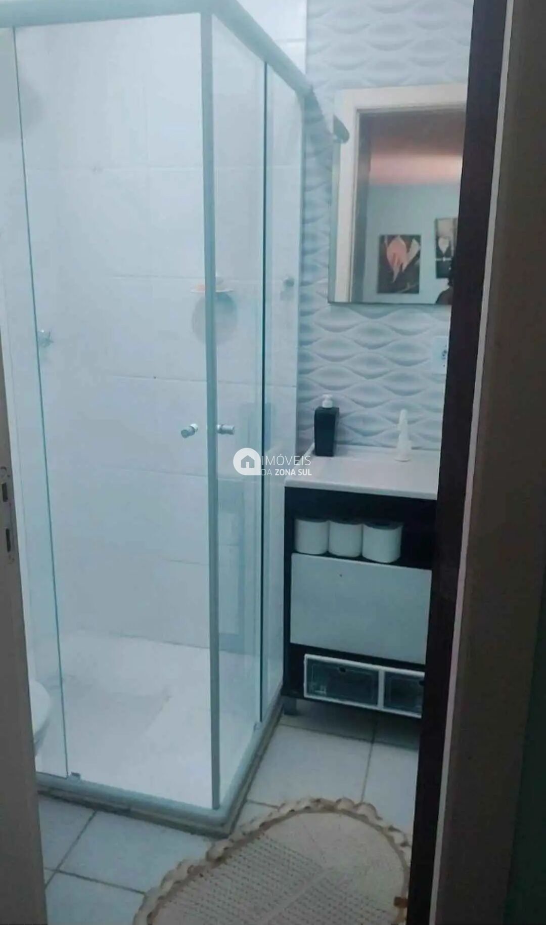 Apartamento, 2 quartos, 39 m² - Foto 6