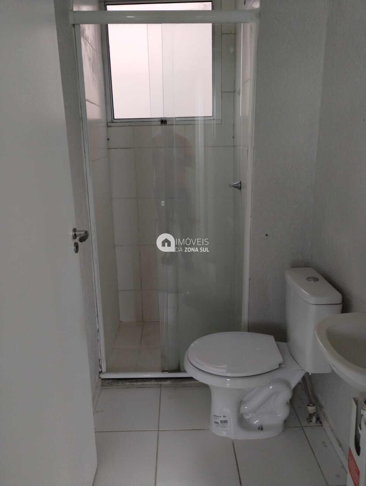 Apartamento à venda com 2 quartos, 41m² - Foto 3