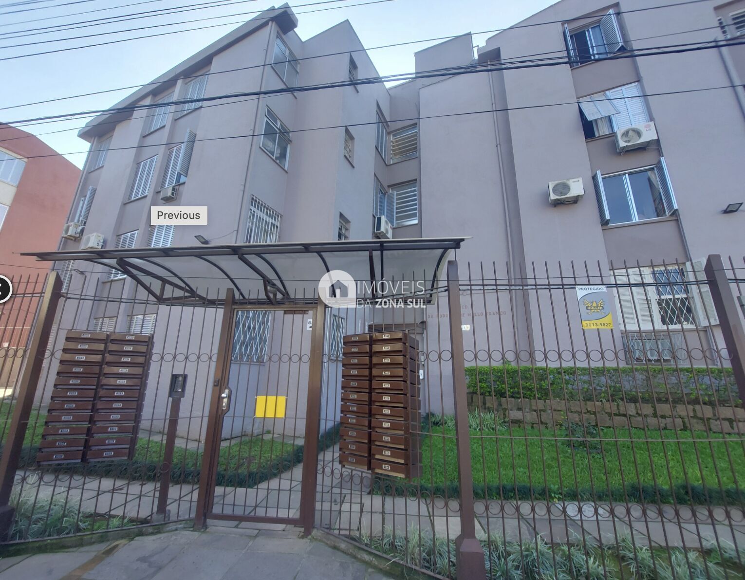 Apartamento, 4 quartos, 74 m² - Foto 1