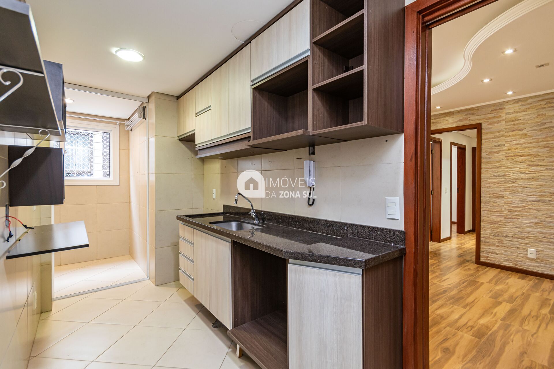 Apartamento, 3 quartos, 69 m² - Foto 9