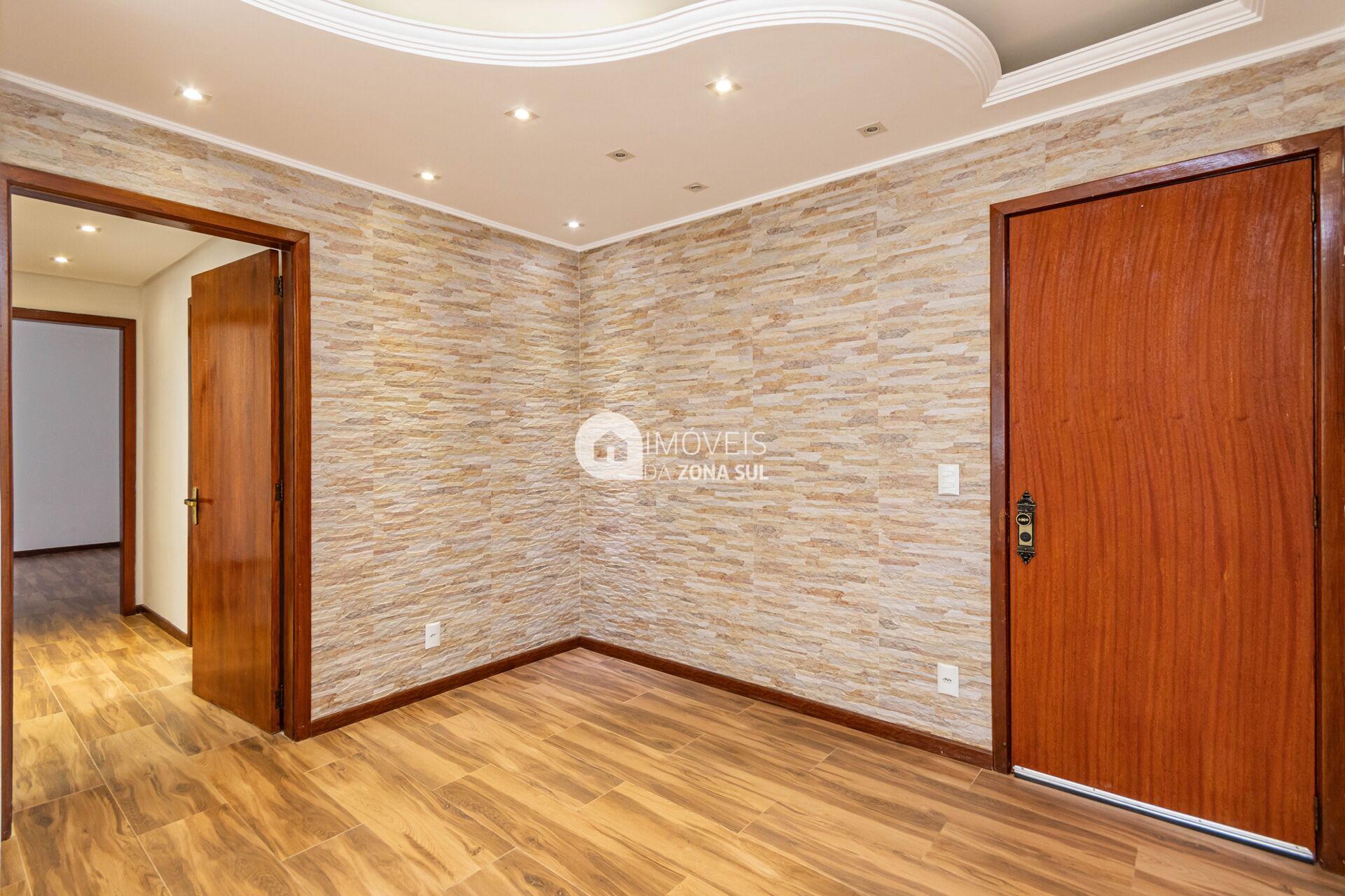 Apartamento, 3 quartos, 69 m² - Foto 3