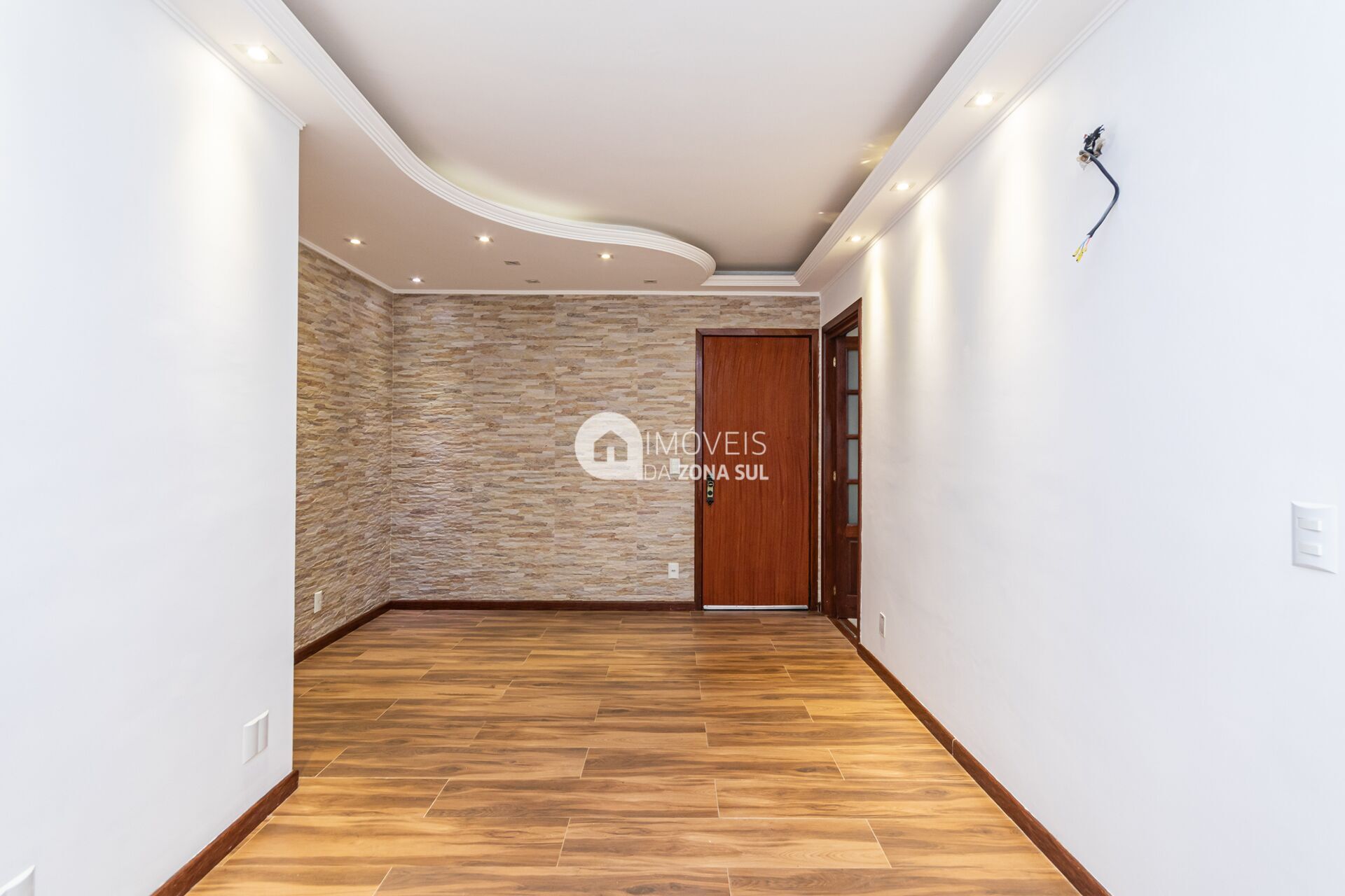 Apartamento, 3 quartos, 69 m² - Foto 2