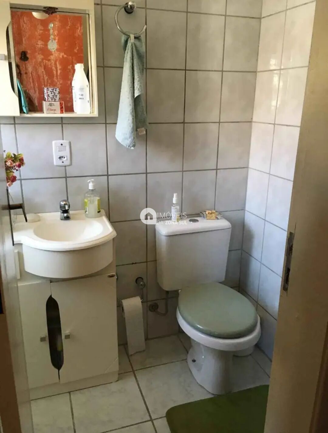 Casa de Condomínio à venda com 3 quartos, 106m² - Foto 12