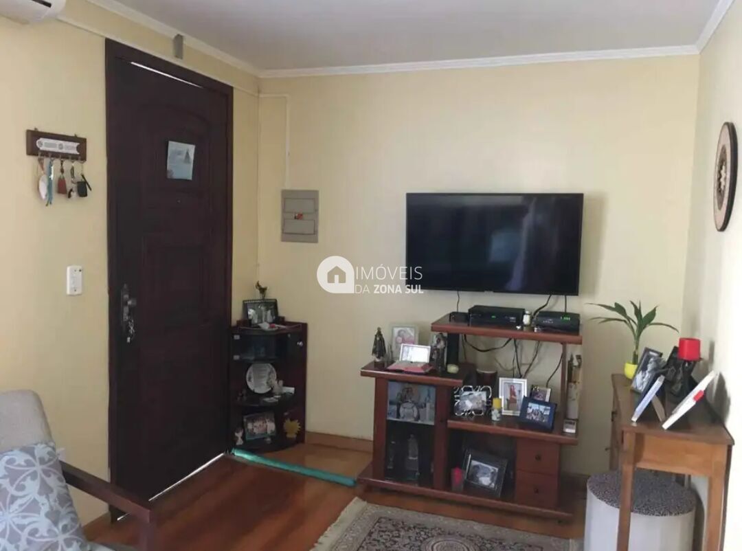 Casa de Condomínio à venda com 3 quartos, 106m² - Foto 2