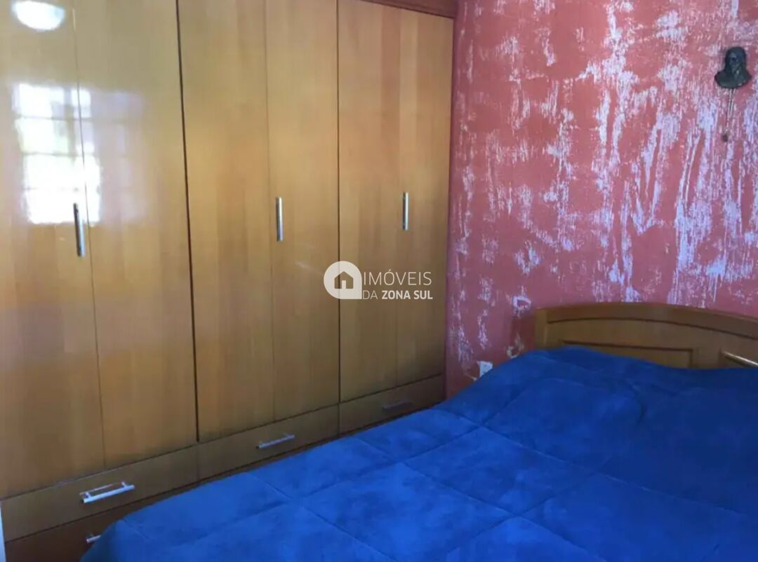 Casa de Condomínio à venda com 3 quartos, 106m² - Foto 9