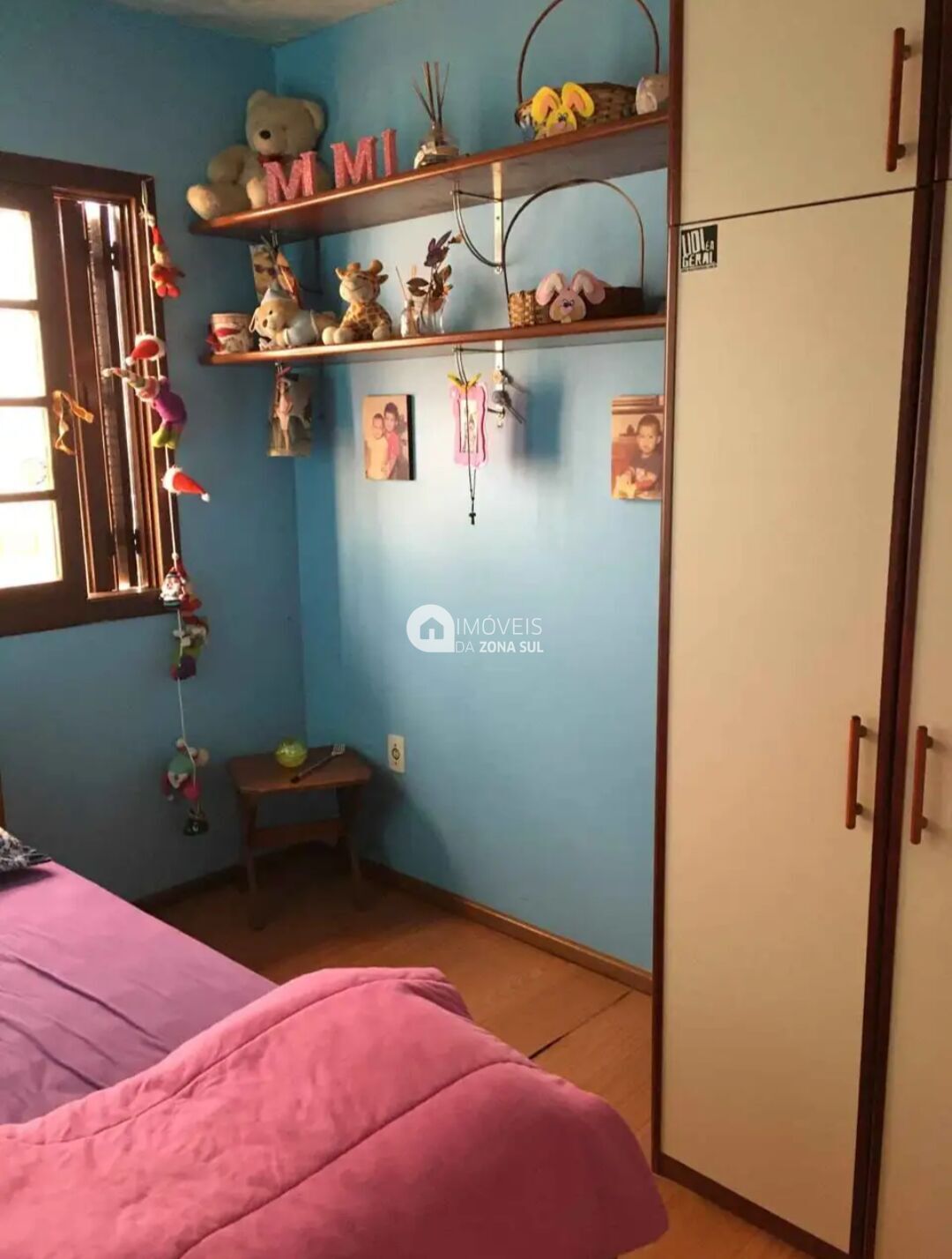 Casa de Condomínio à venda com 3 quartos, 106m² - Foto 10