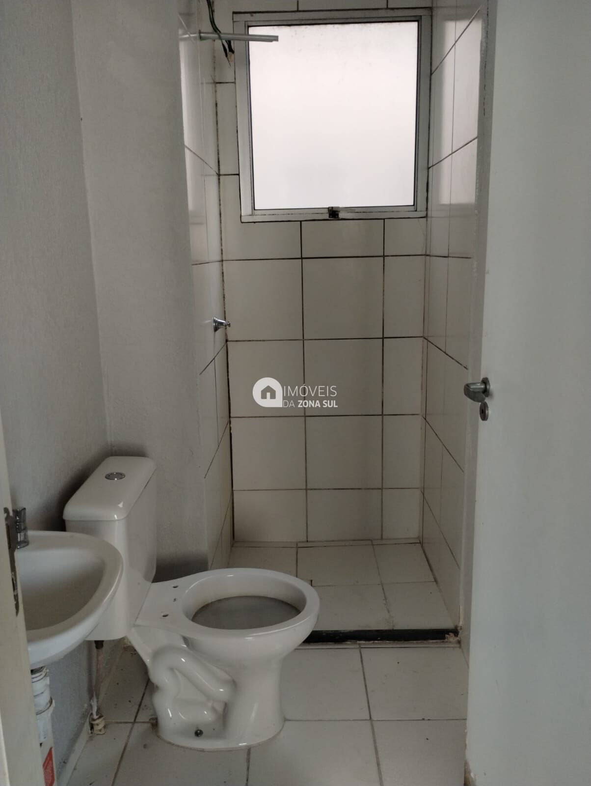 Apartamento à venda com 2 quartos, 40m² - Foto 4