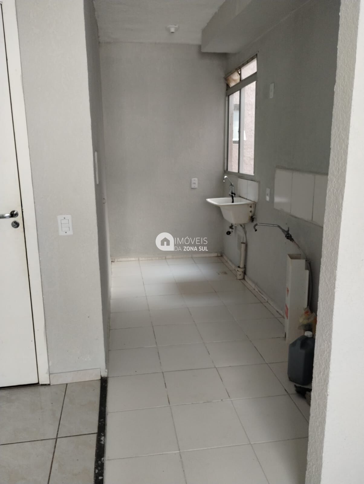 Apartamento à venda com 2 quartos, 40m² - Foto 5