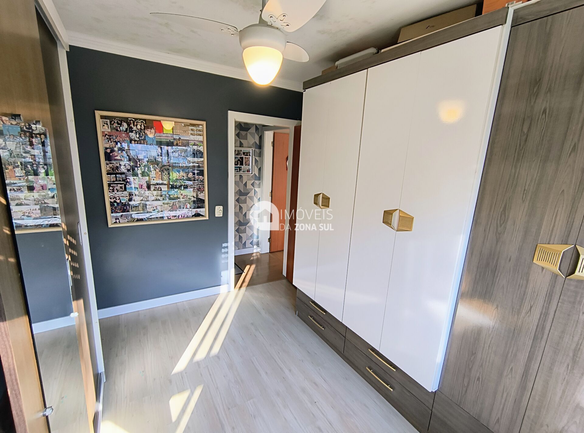 Apartamento, 2 quartos, 60 m² - Foto 11