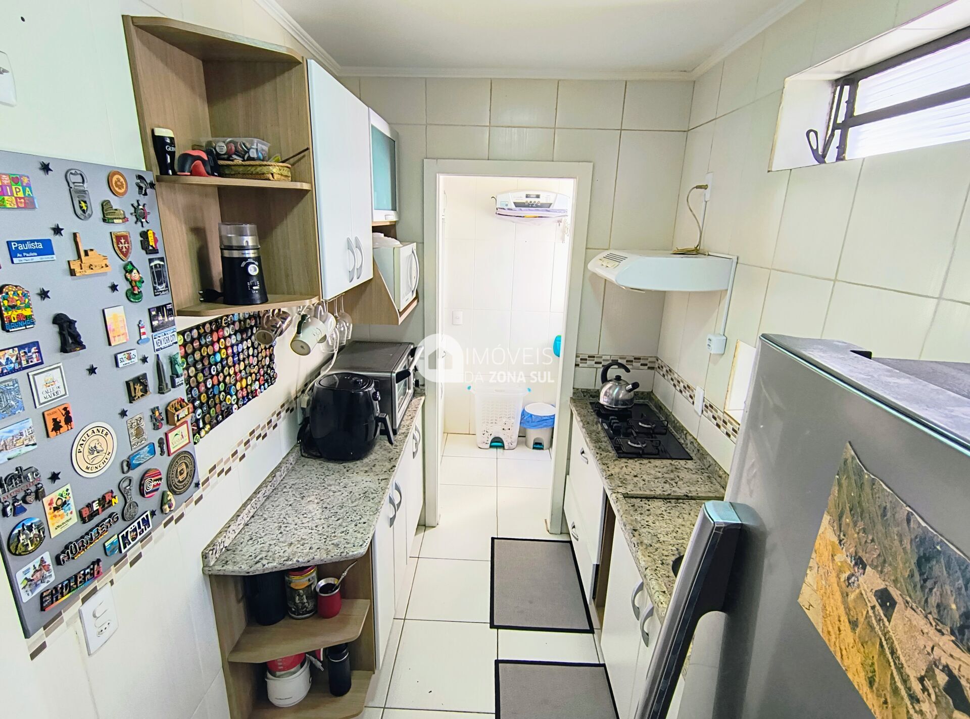 Apartamento, 2 quartos, 60 m² - Foto 22