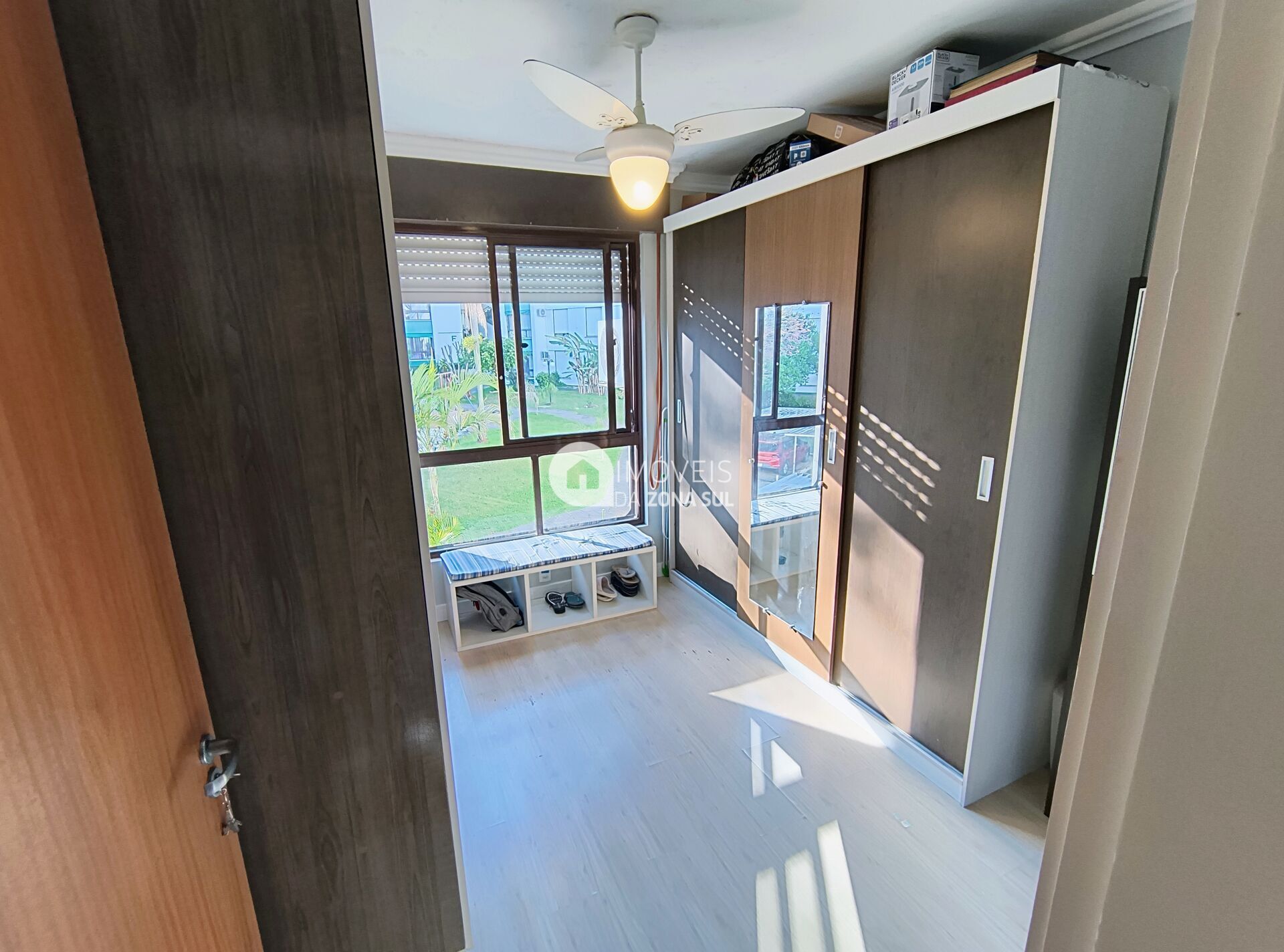 Apartamento, 2 quartos, 60 m² - Foto 10