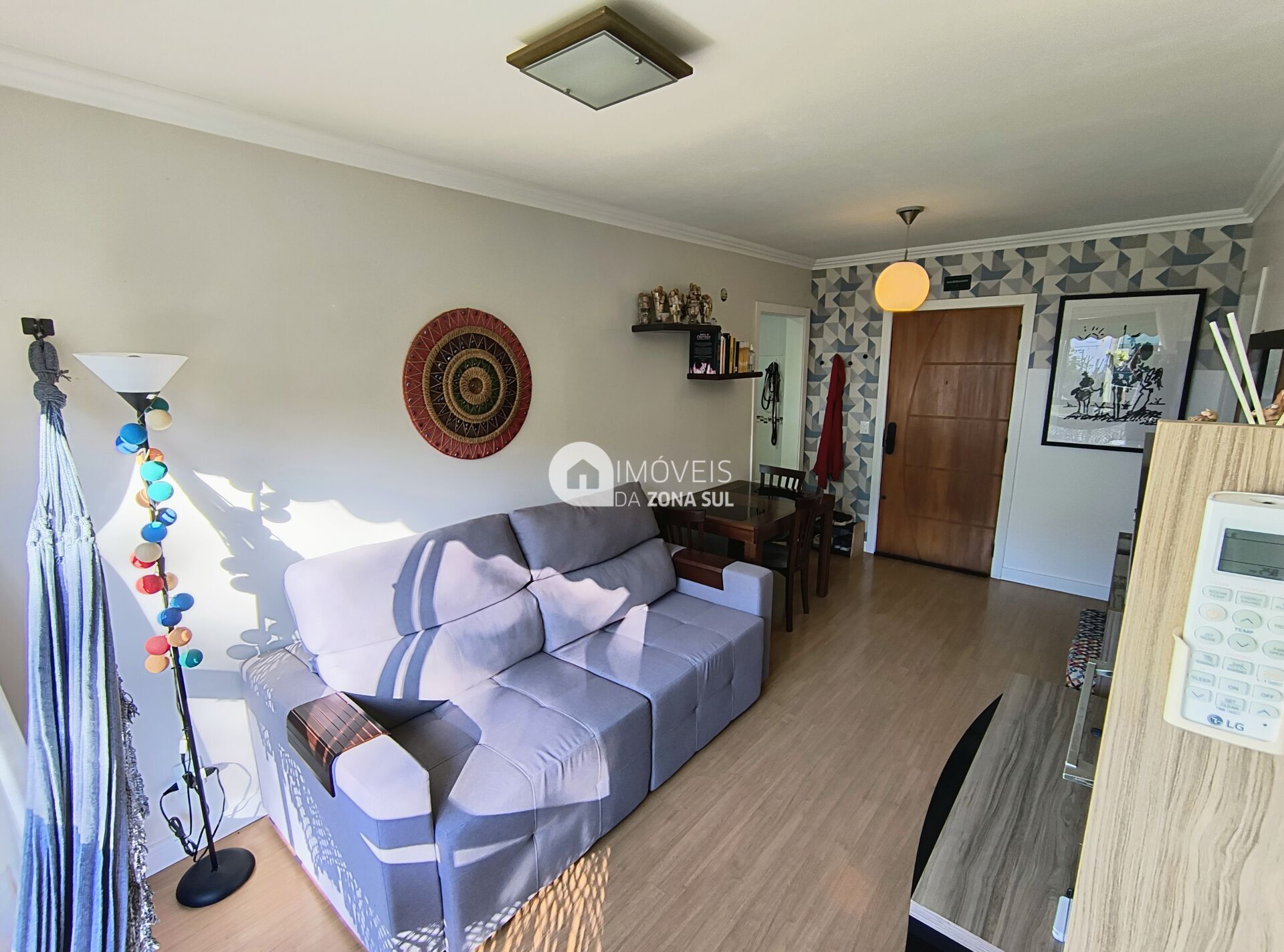 Apartamento, 2 quartos, 60 m² - Foto 31