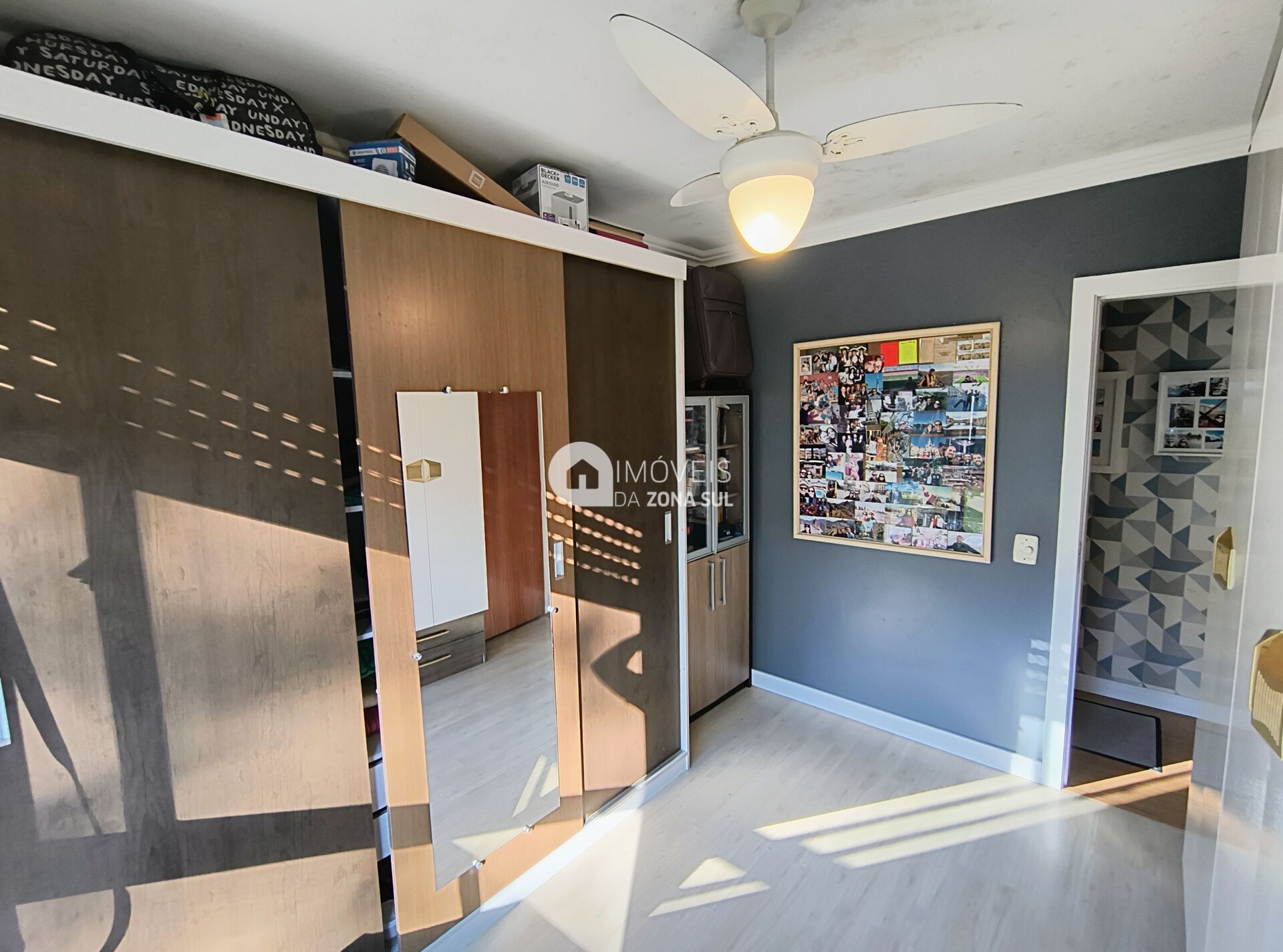 Apartamento, 2 quartos, 60 m² - Foto 28