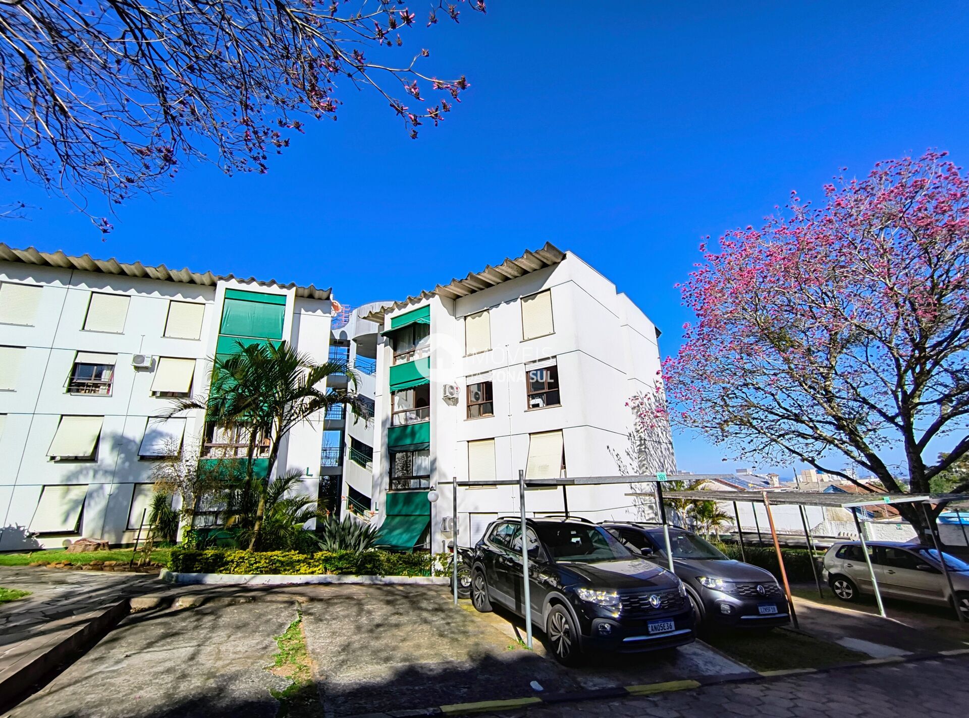 Apartamento, 2 quartos, 60 m² - Foto 8