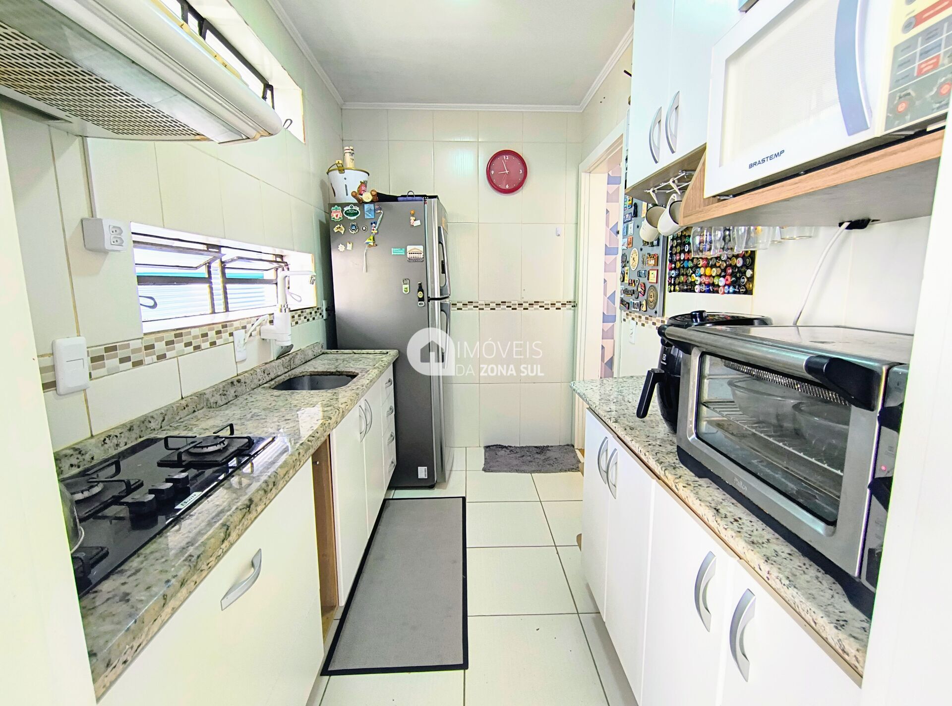 Apartamento, 2 quartos, 60 m² - Foto 23