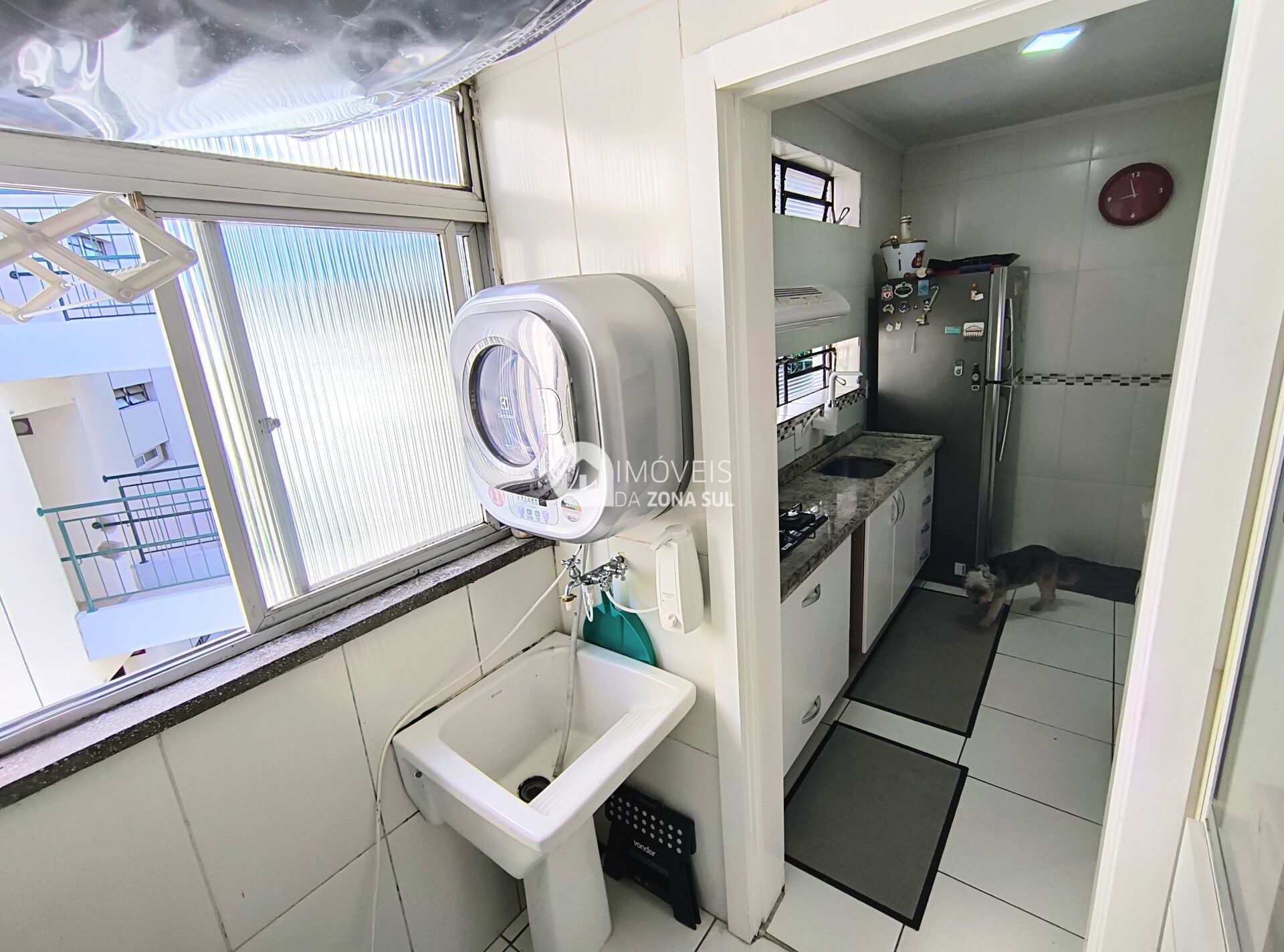 Apartamento, 2 quartos, 60 m² - Foto 9