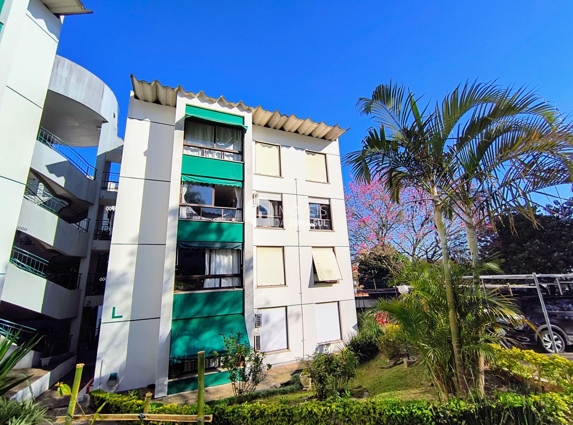 Apartamento, 2 quartos, 60 m² - Foto 1