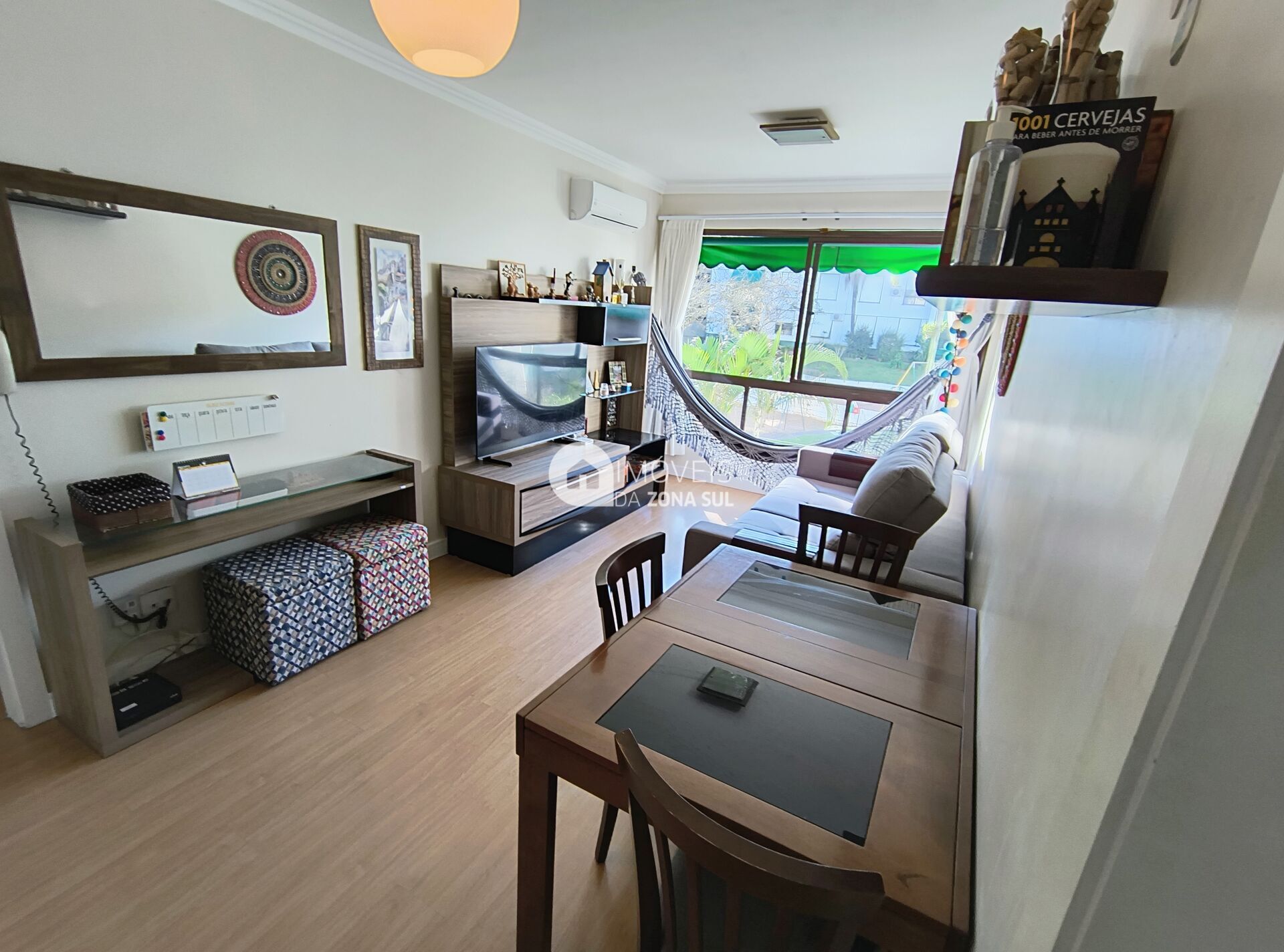 Apartamento, 2 quartos, 60 m² - Foto 30