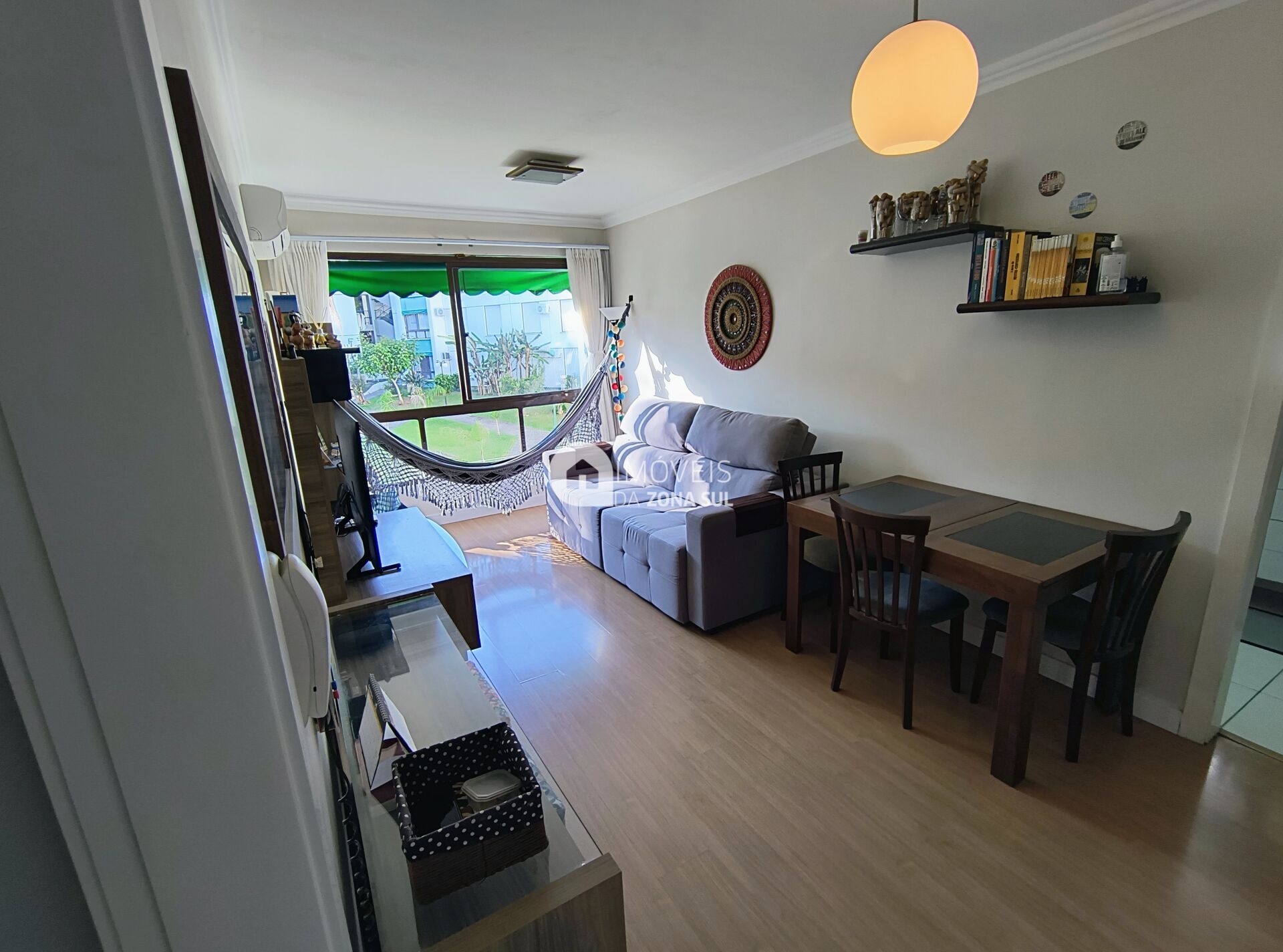 Apartamento, 2 quartos, 60 m² - Foto 15