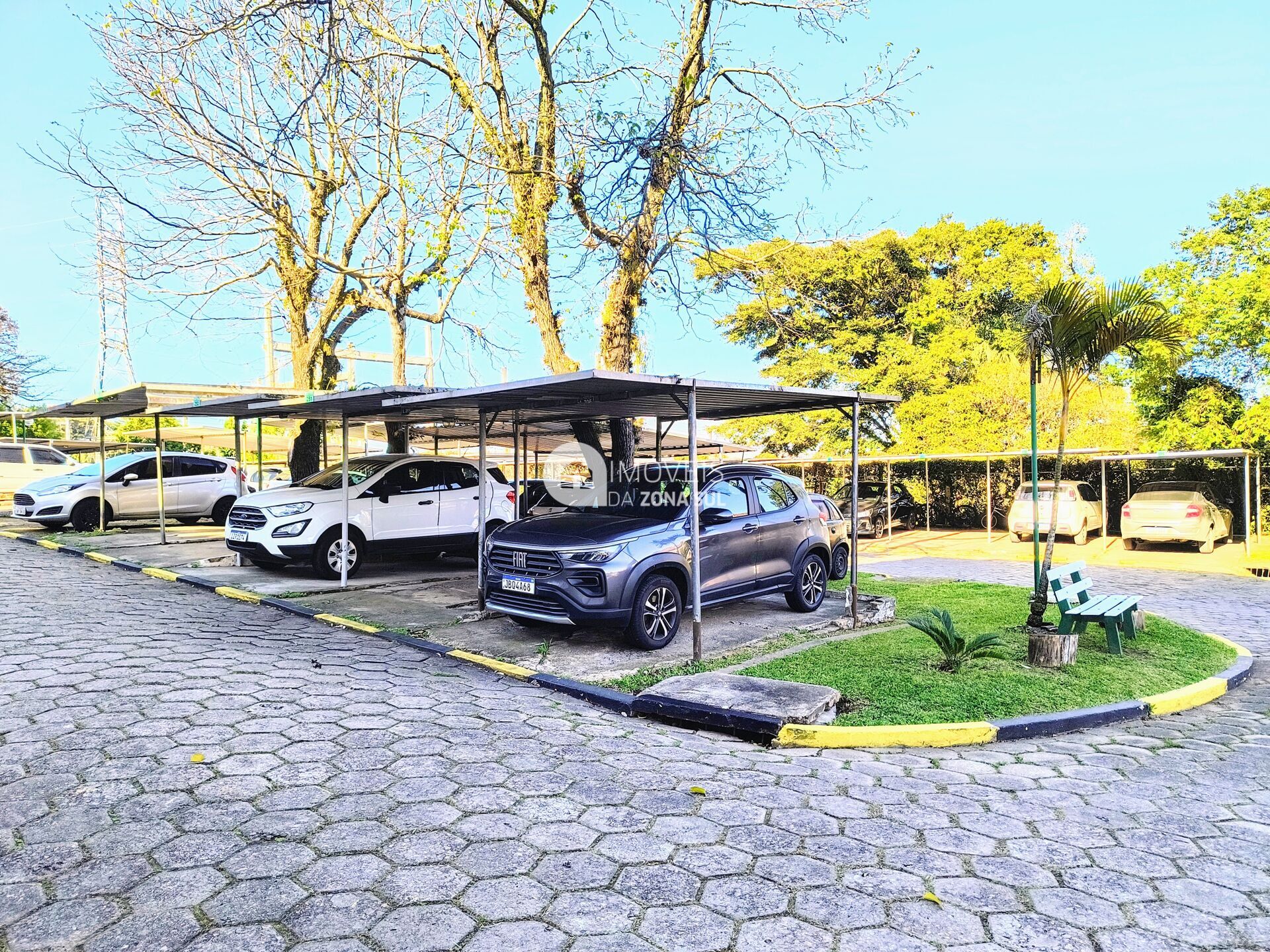 Apartamento, 2 quartos, 60 m² - Foto 17