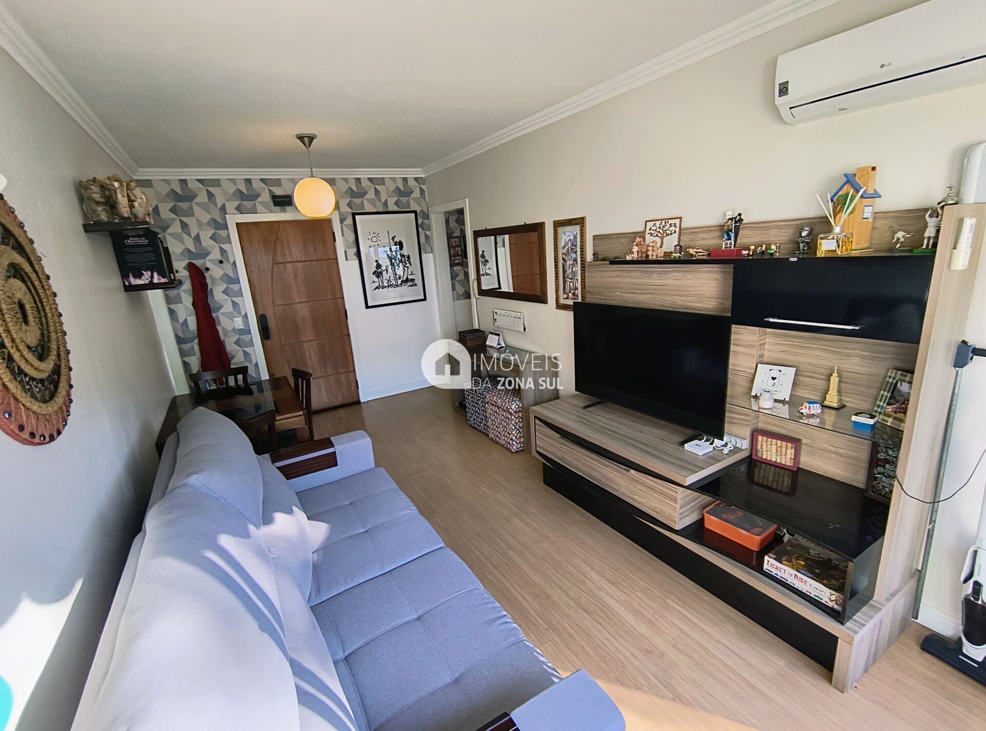 Apartamento, 2 quartos, 60 m² - Foto 16