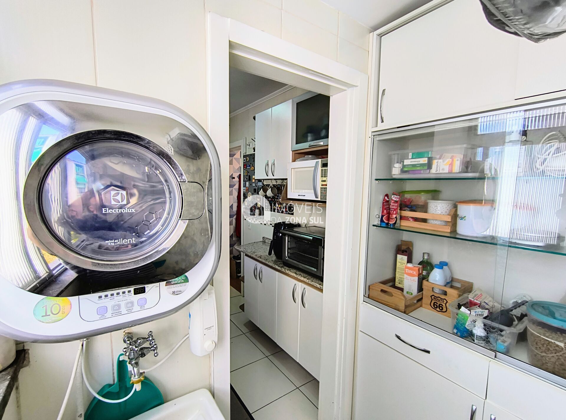 Apartamento, 2 quartos, 60 m² - Foto 25