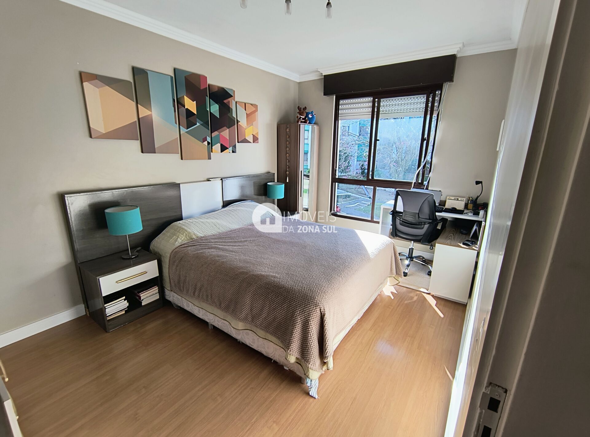 Apartamento, 2 quartos, 60 m² - Foto 12