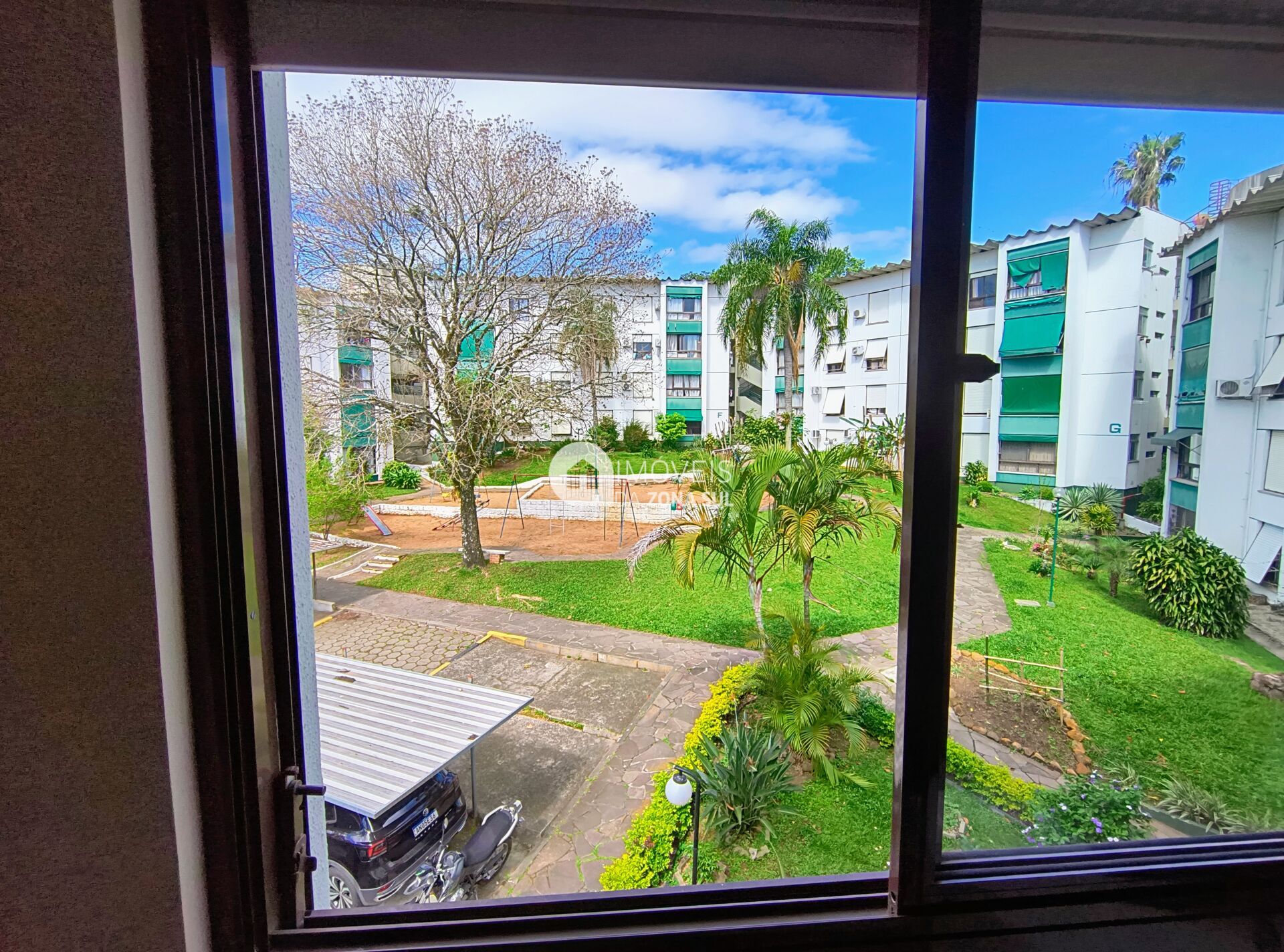 Apartamento, 2 quartos, 60 m² - Foto 32