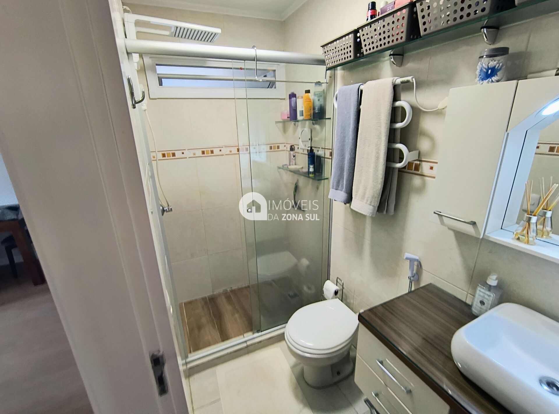 Apartamento, 2 quartos, 60 m² - Foto 4