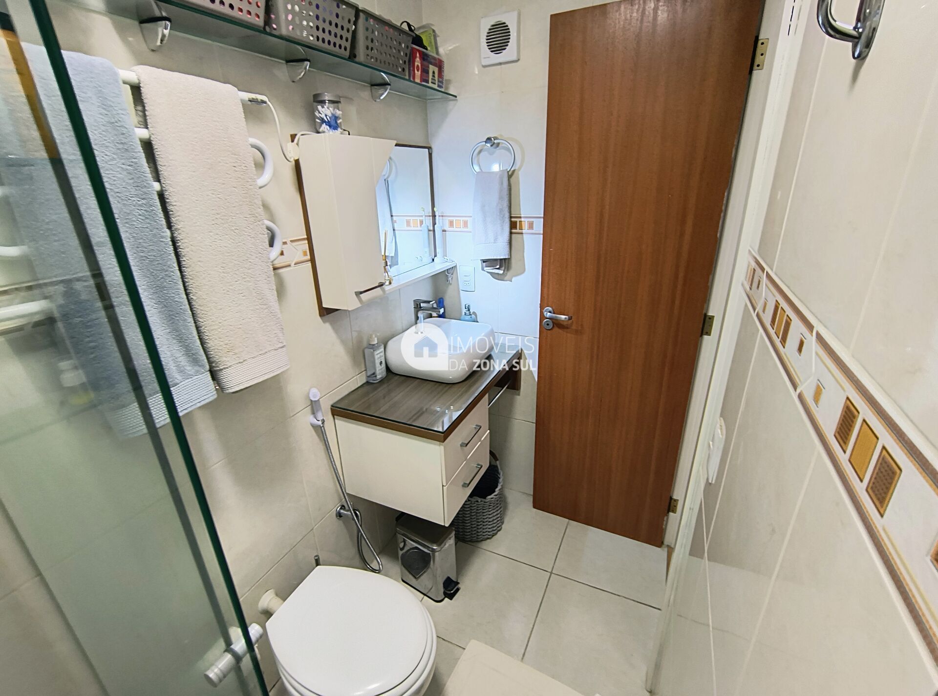 Apartamento, 2 quartos, 60 m² - Foto 5