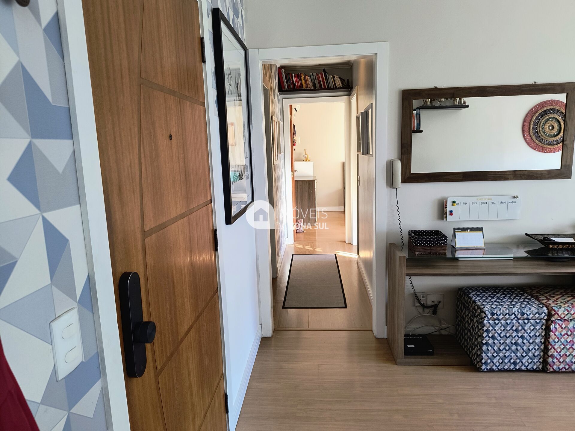 Apartamento, 2 quartos, 60 m² - Foto 7