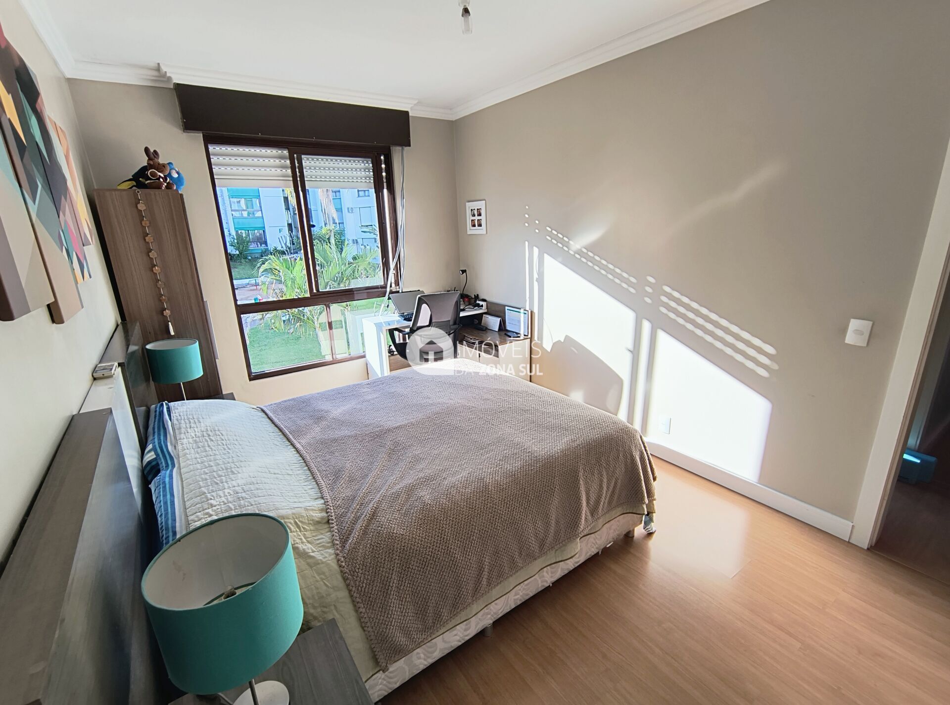 Apartamento, 2 quartos, 60 m² - Foto 13