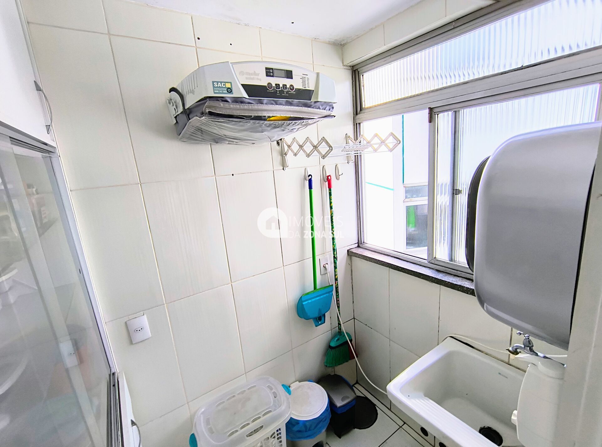 Apartamento, 2 quartos, 60 m² - Foto 26