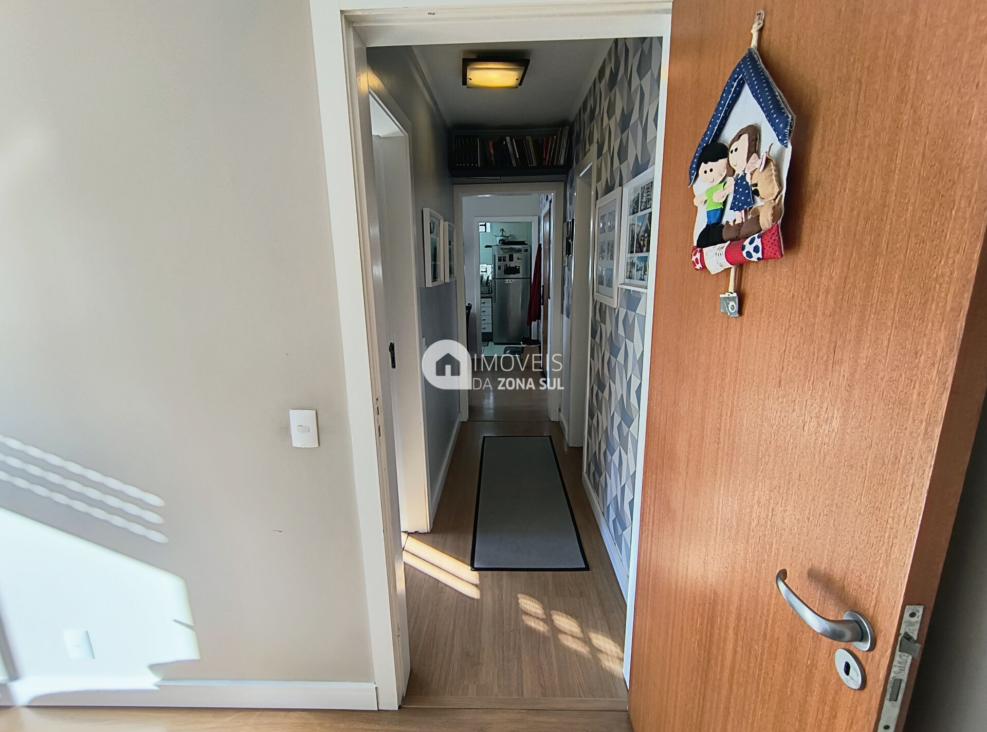 Apartamento, 2 quartos, 60 m² - Foto 6