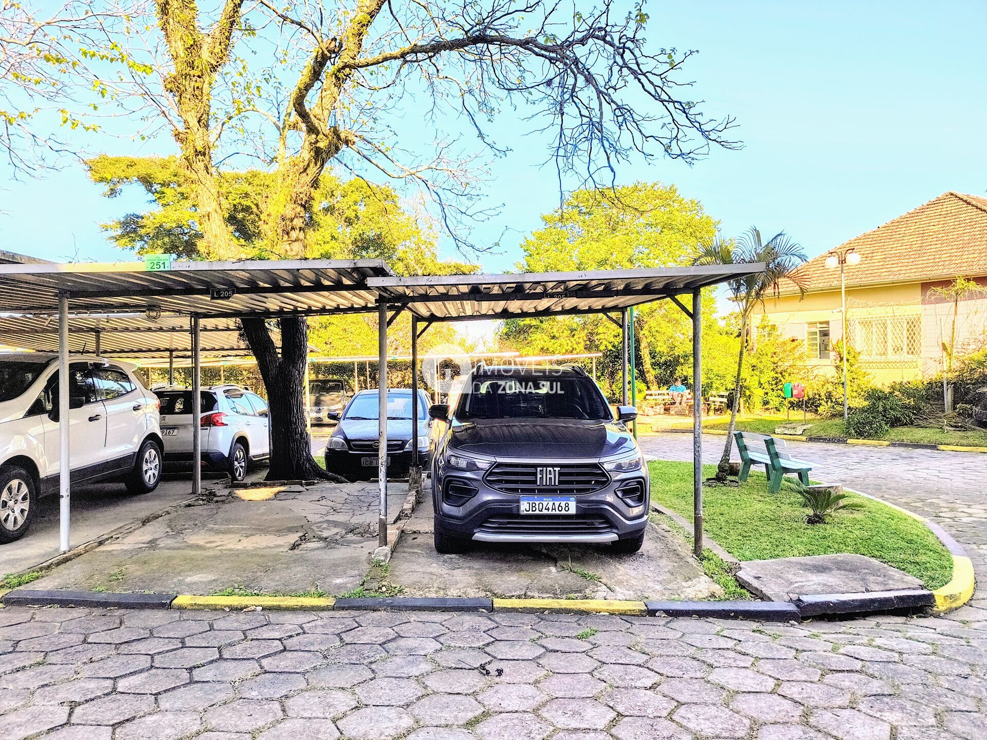 Apartamento, 2 quartos, 60 m² - Foto 3