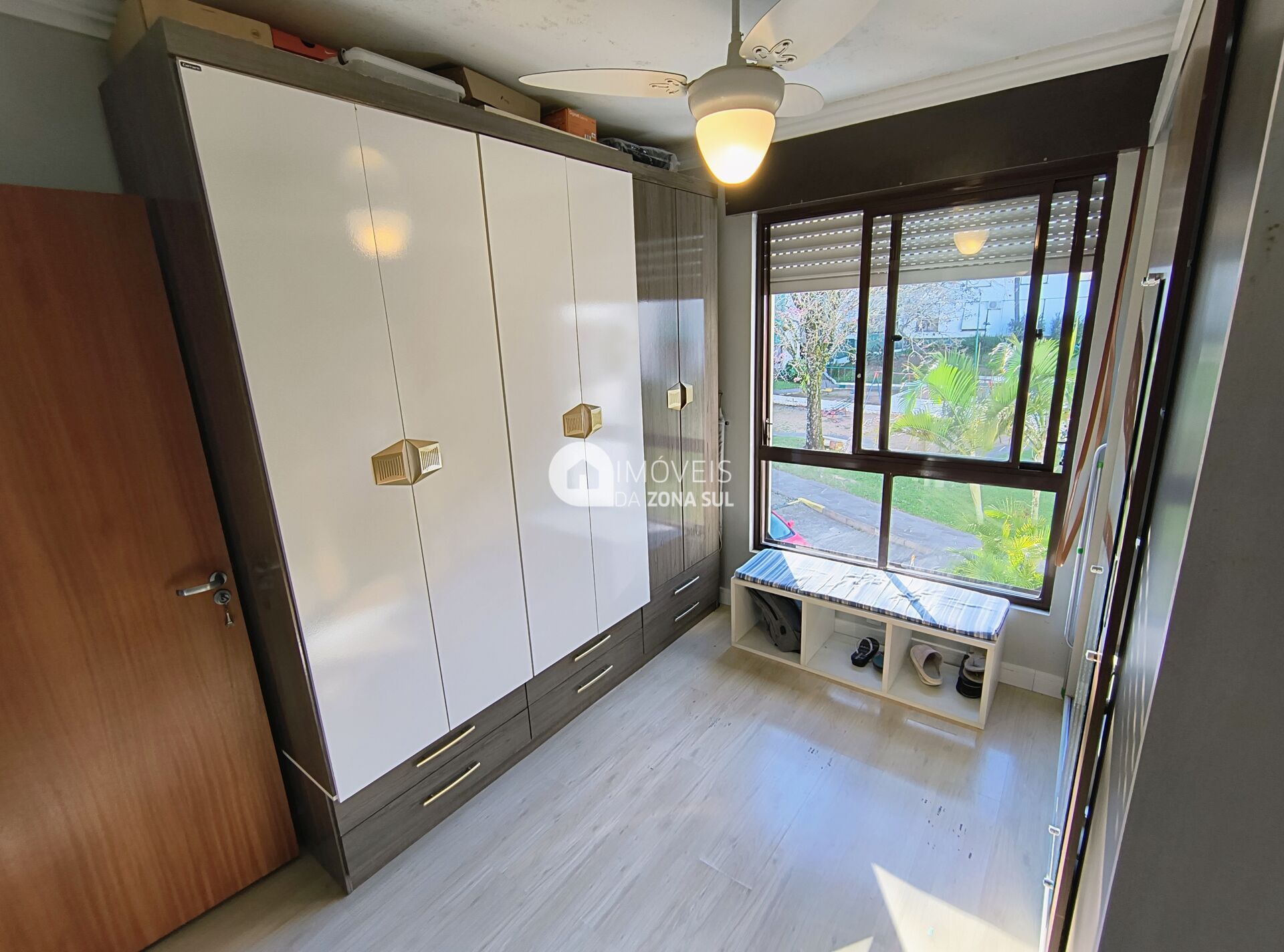 Apartamento, 2 quartos, 60 m² - Foto 2