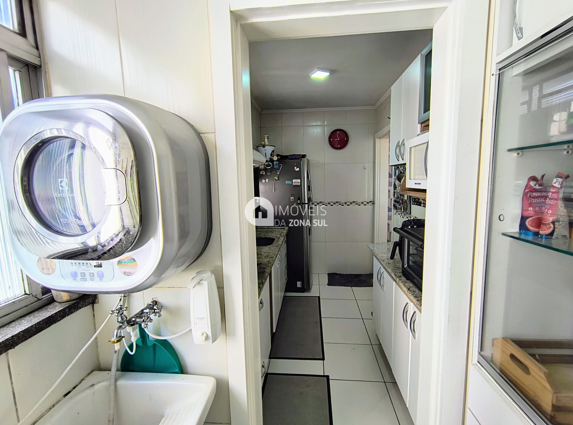 Apartamento, 2 quartos, 60 m² - Foto 24