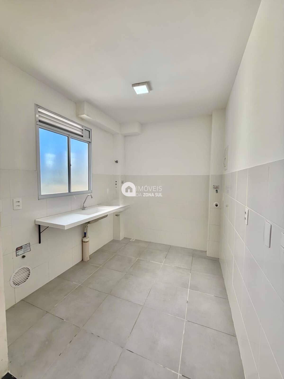 Apartamento, 2 quartos, 40 m² - Foto 5