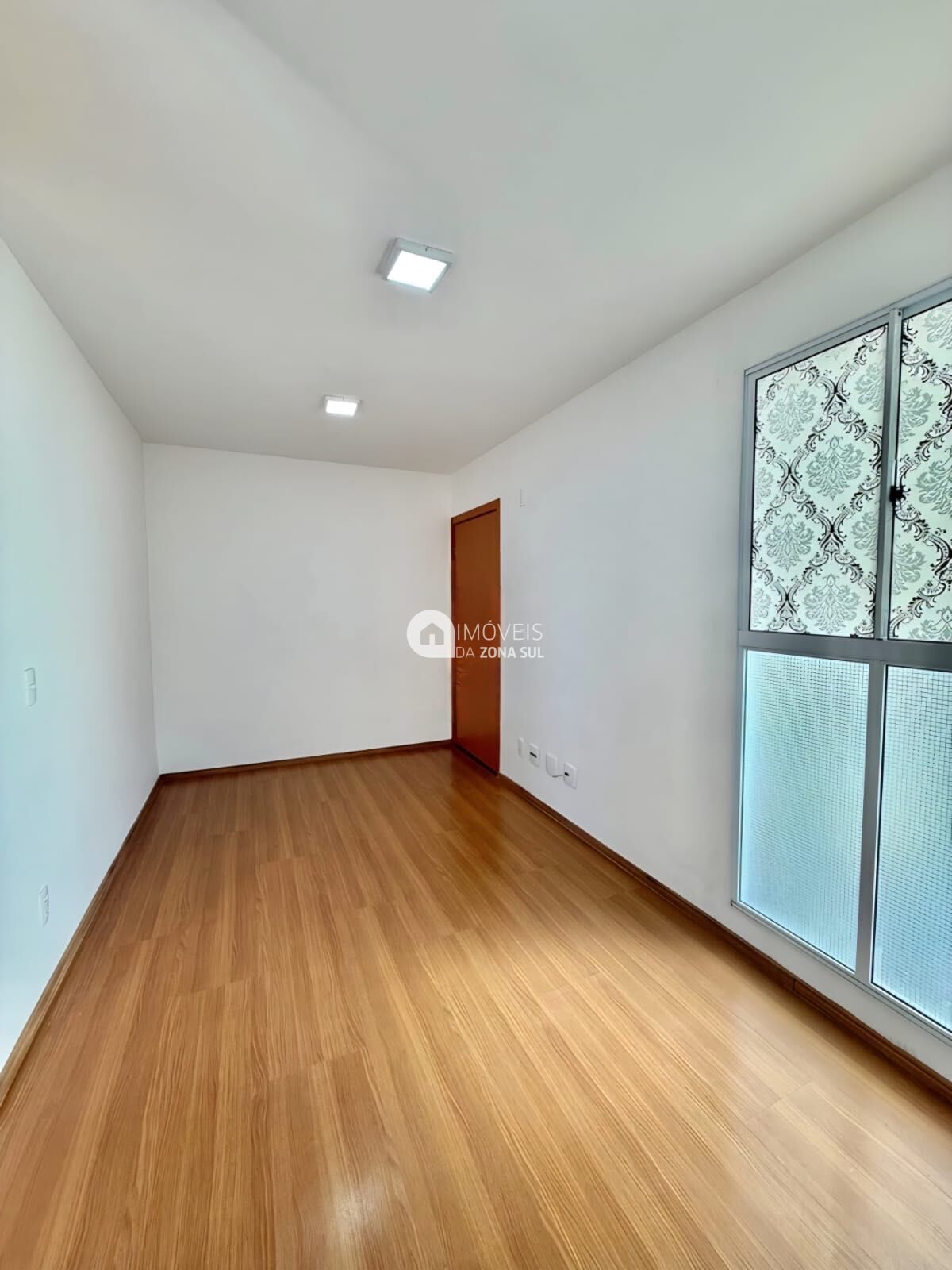 Apartamento, 2 quartos, 40 m² - Foto 2