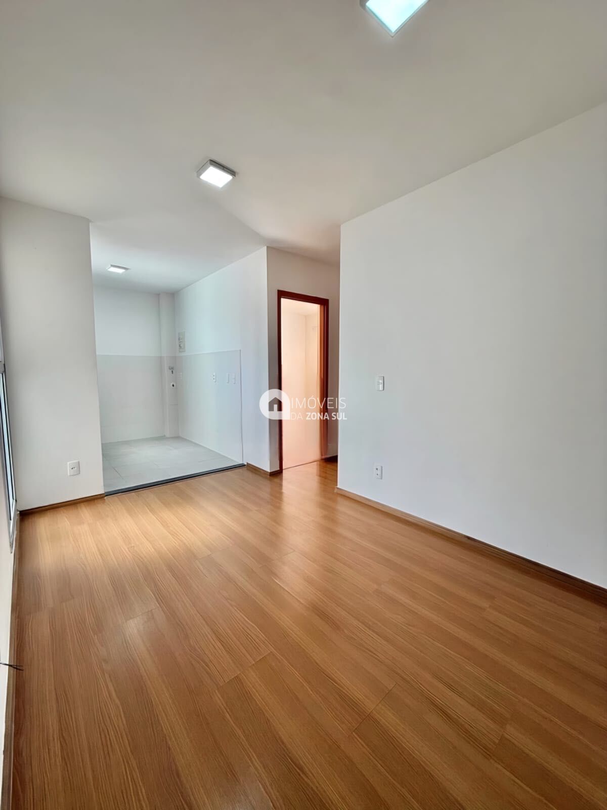 Apartamento, 2 quartos, 40 m² - Foto 1
