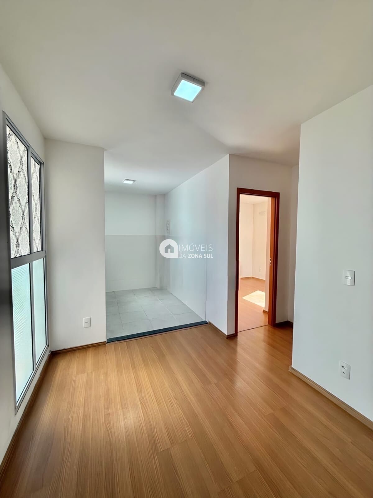 Apartamento, 2 quartos, 40 m² - Foto 3