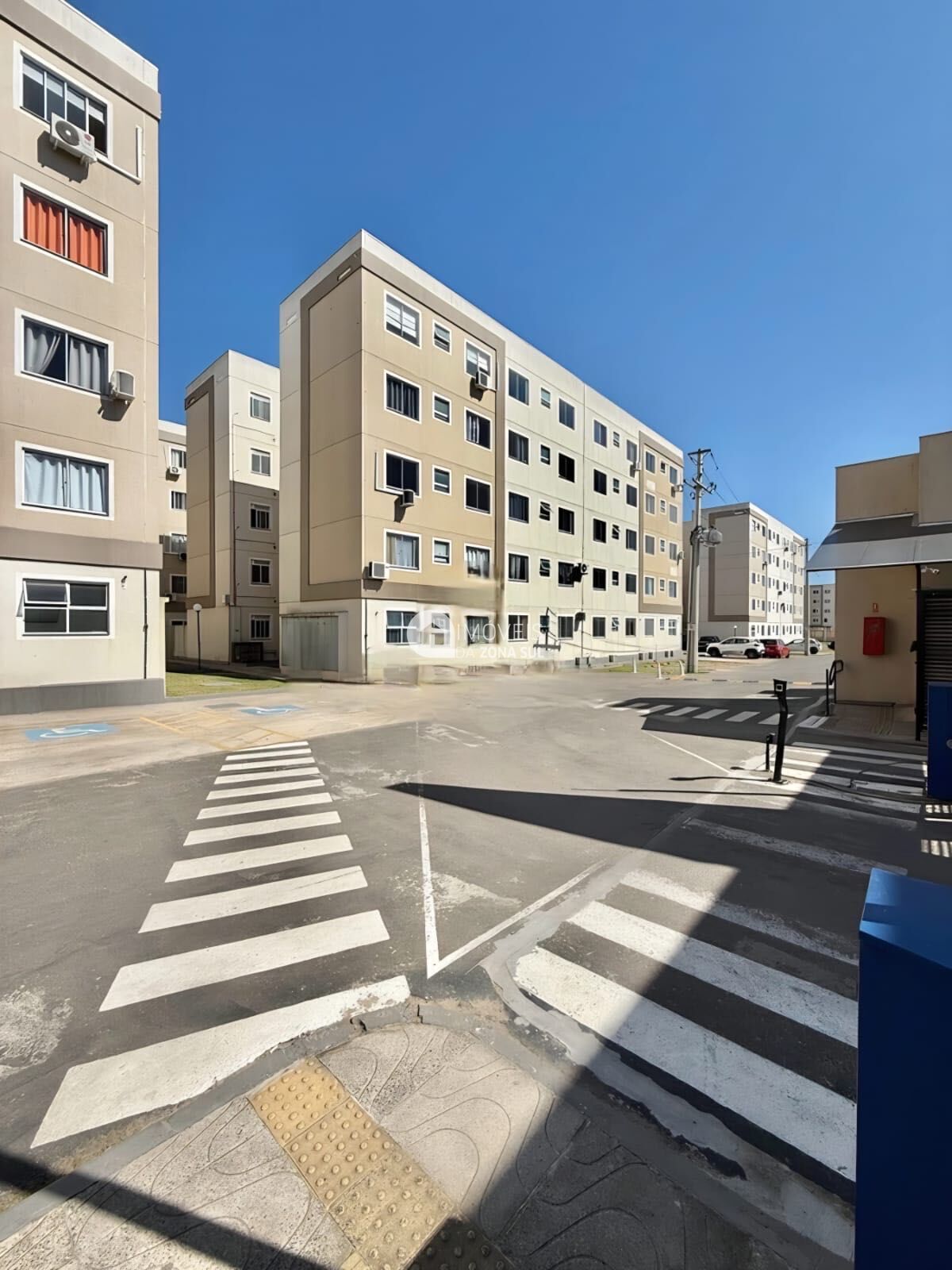 Apartamento, 2 quartos, 40 m² - Foto 13