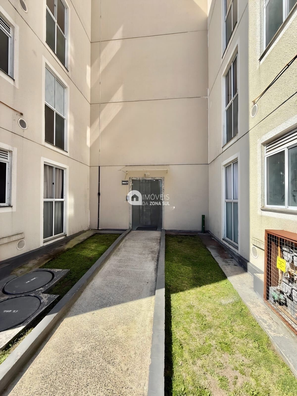 Apartamento, 2 quartos, 40 m² - Foto 12