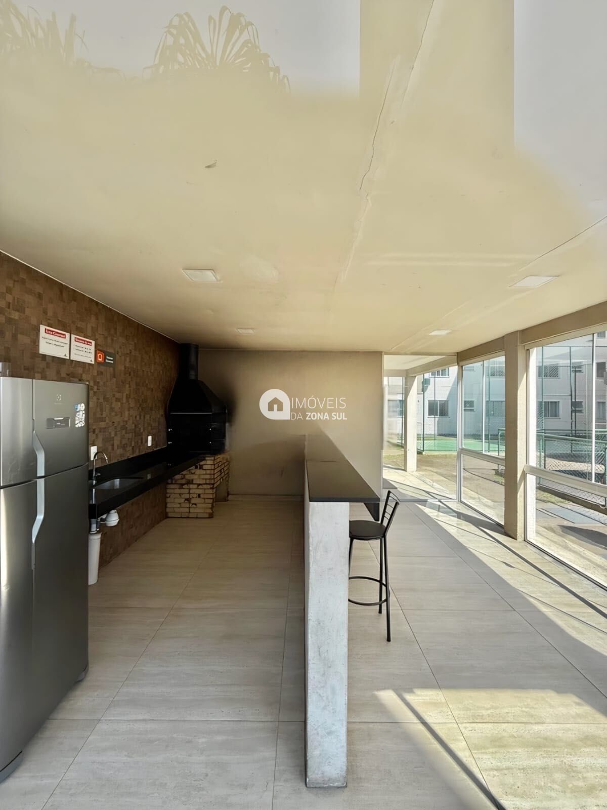 Apartamento, 2 quartos, 40 m² - Foto 15